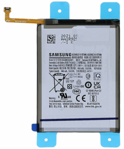Batterij reparatie Samsung A23 4G