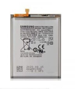 Batterij reparatie Samsung A32 4G