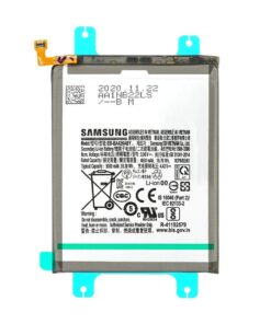Batterij reparatie Samsung A42