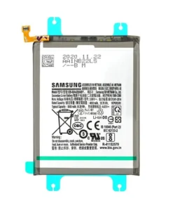 Batterij reparatie Samsung A72