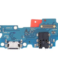 Laadconnector reparatie Samsung A22 4G
