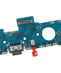 Laadconnector reparatie Samsung A35