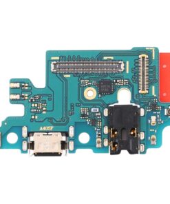 Laadconnector reparatie Samsung A40