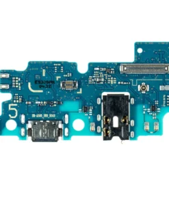 Laadconnector reparatie Samsung A50