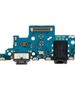 Laadconnector reparatie Samsung A72
