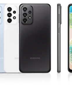 Achterkant reparatie Samsung A23 5G