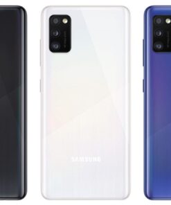 Achterkant reparatie Samsung A41