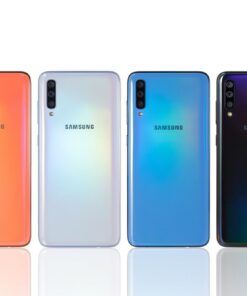 Achterkant reparatie Samsung A70