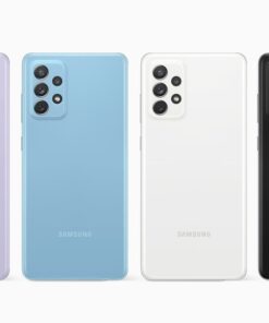 Achterkant reparatie Samsung A72