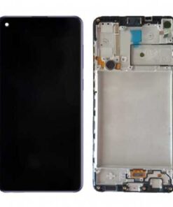 Scherm reparatie Samsung A23 4G