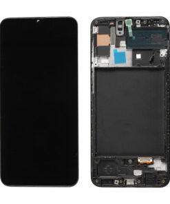 Scherm reparatie Samsung A30s