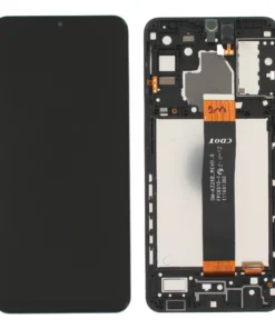 Scherm reparatie Samsung A32 5G