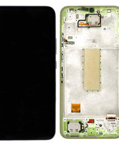 Scherm reparatie Samsung A34