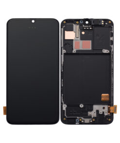 Scherm reparatie Samsung A40