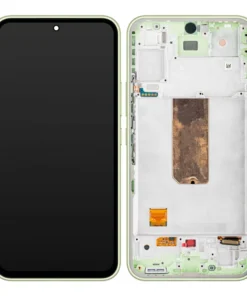 Scherm reparatie Samsung A54