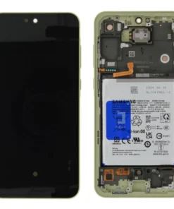 Scherm reparatie Samsung A55