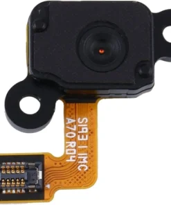 Finger ID reparatie Samsung A70