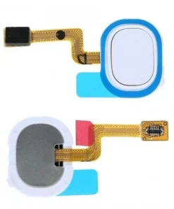 Finger ID reparatie Samsung A21s