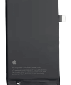 Batterij reparatie iPhone 16 Plus