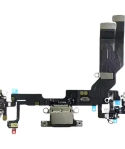 Laadconnector reparatie iPhone 16e