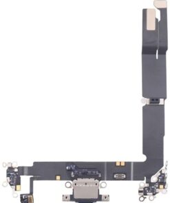 Laadconnector reparatie iPhone 16