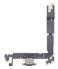 Laadconnector reparatie iPhone 16 Plus